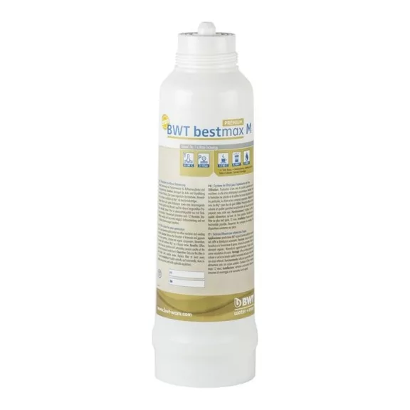 BWT Bestmax Premium M Filtering Cartridge