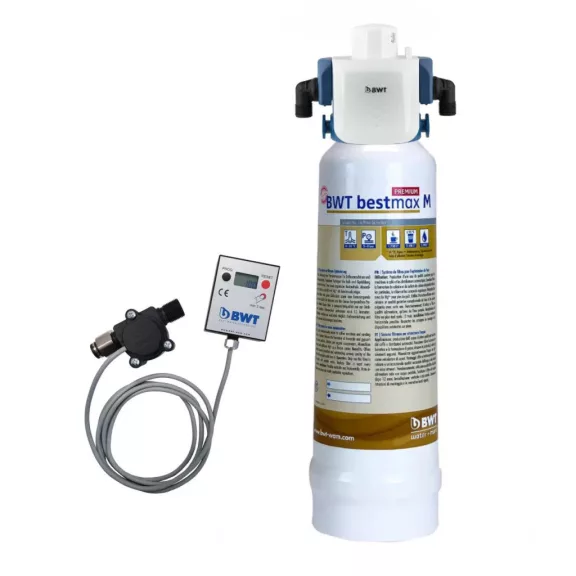 BWT Bestmax Premium M Filtering Cartridge