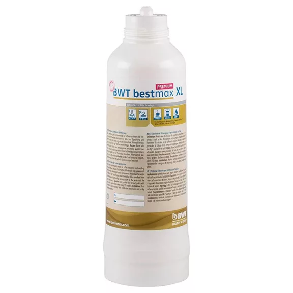 BWT Bestmax Premium XL Szűrőpatron 812118