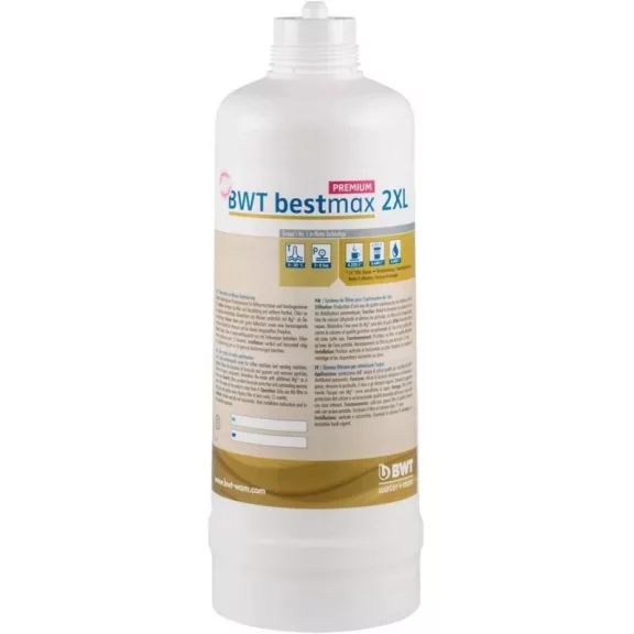 BWT Bestmax Premium 2XL Szűrőpatron 812119