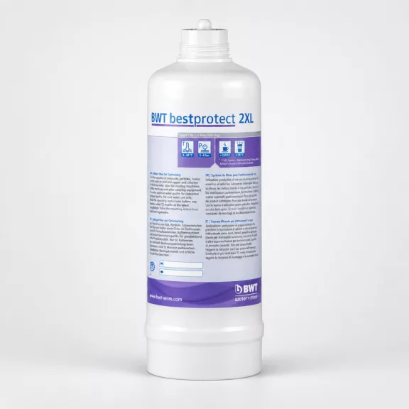 BWT Bestprotect 2XL Szűrőpatron 812316 BWT Bestprotect 2XL Szűrőpatron 812316