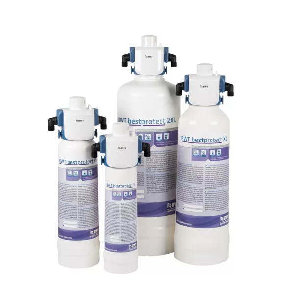 BWT Bestprotect 2XL Filtering Cartridge