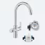 BWT Besttap Coffee készlet 125501428
