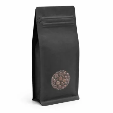 Windowed Coffee Bags