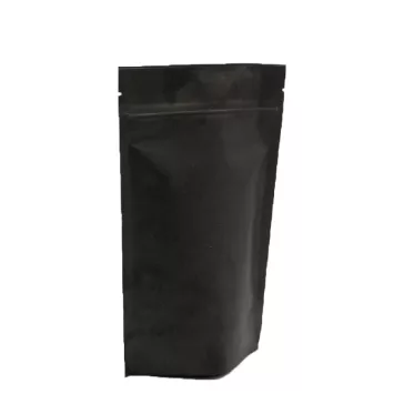 Coffee Bags without Valve