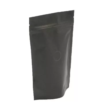 Coffee Bags with Valve