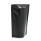 125 gr Zipper+Valve Coffee Bag- Black