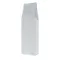 1Kg Valve Side Gusset Coffee Bag White