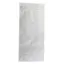 1kg Zipper + Valve Box Bottom Coffee Bag-matt White