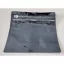 250 gr Diamond Zipper + Valve Coffee bag glossy black
