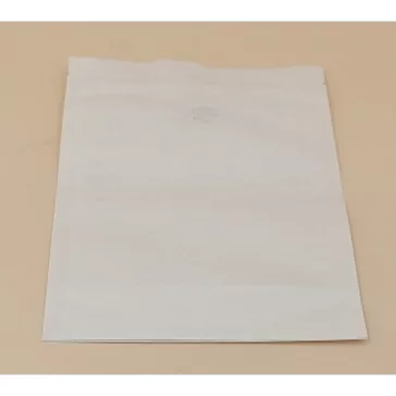 Metal-Free Coffee Bags with Valve