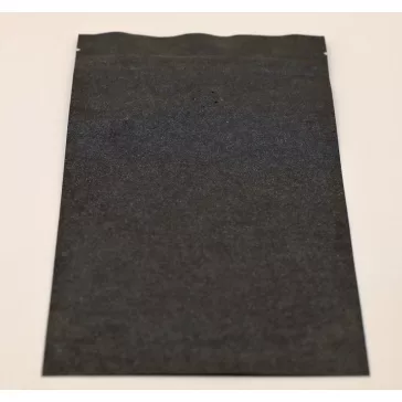 Metal-Free Coffee Bags with Valve