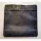 250 gr Zipper + Valve  Coffee Bag -Black-MF Flat