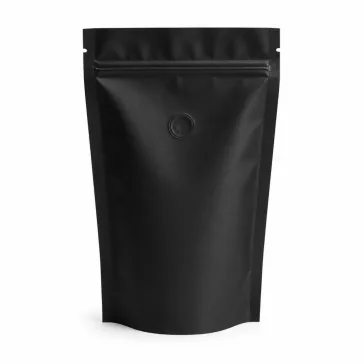 Coffee Bags with Valve