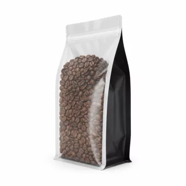 Coffee Bags without Valve
