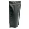 500 gr Zipper Coffee Bag-Matt Black