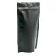 500 gr Zipper Coffee Bag-Matt Black