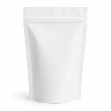 Coffee Bags with Valve