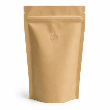 500 g Coffee Bags